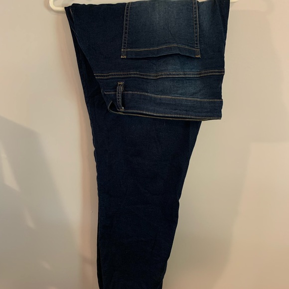 Additionelle jeggings - Picture 2 of 2